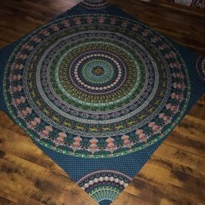 Wall Tapestry